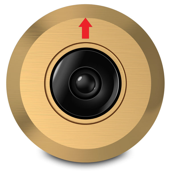 Ocean Led Eyes Ocean Gen2 Ntsc Camera Bronze Besel