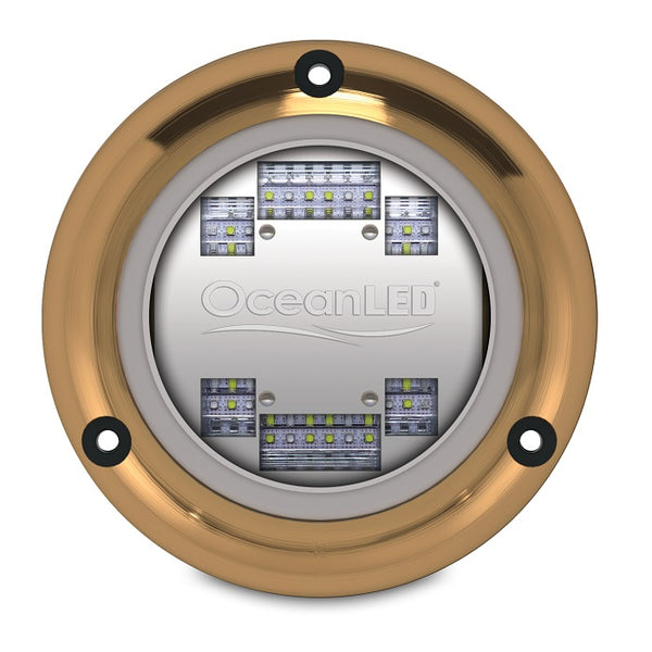 Ocean Led Sport S3124 S Blue/White