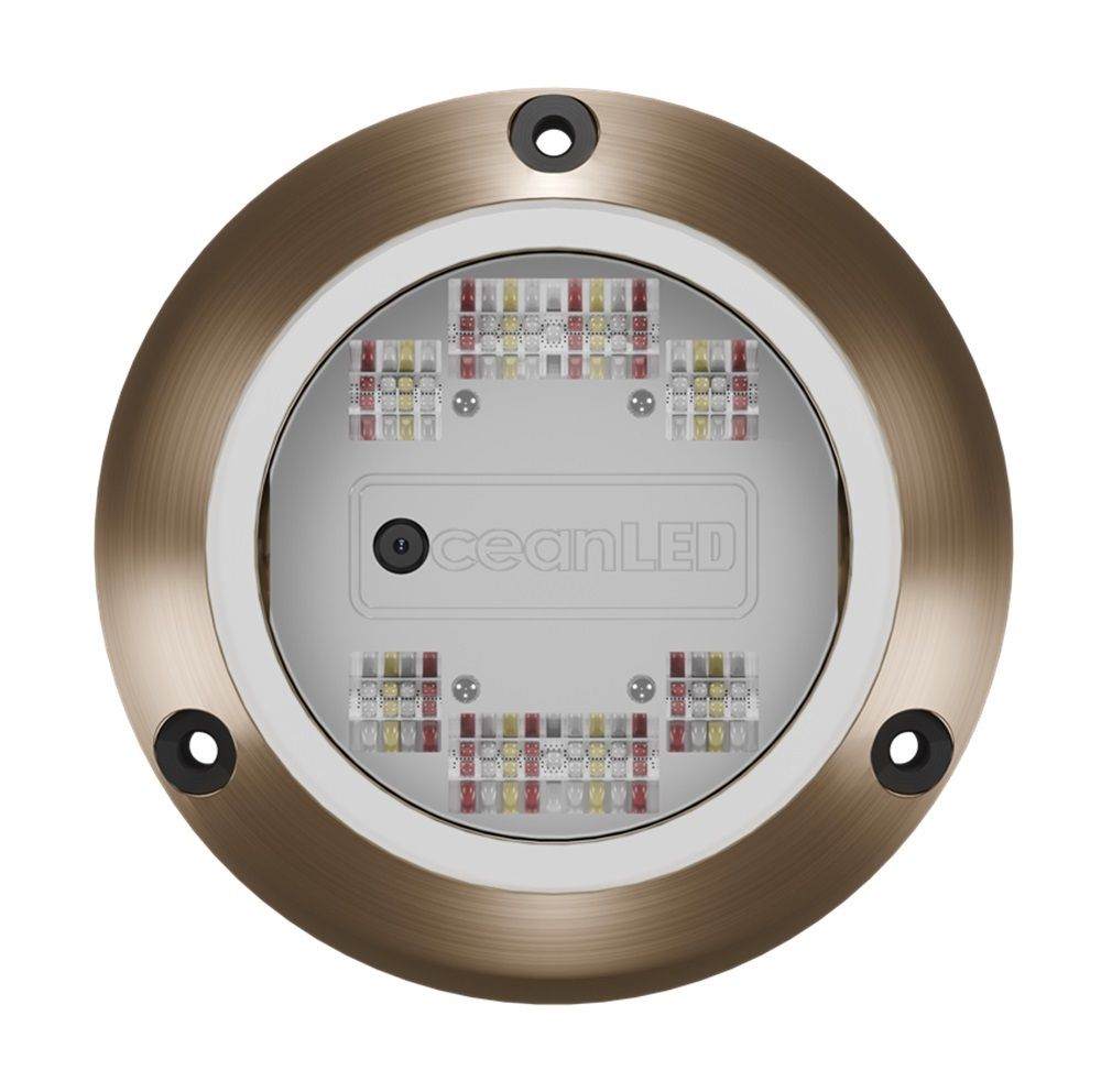 OceanLED Sports Colour DMX Camera Edition - 012123CDN