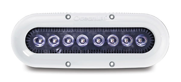 Ocean Led X8 X Series Color Change Led