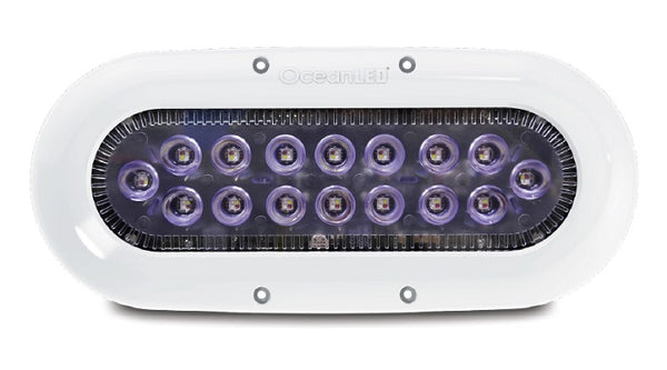 OceanLED X16 X-Series Midnight Blue LED - 012309B