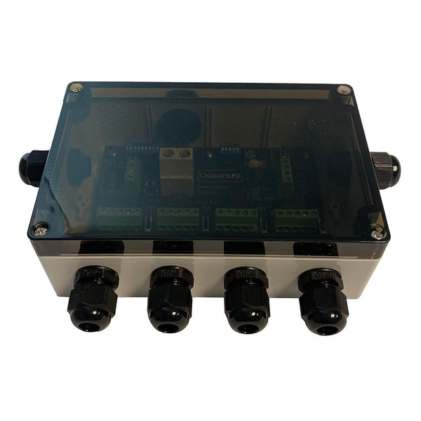 OceanLED Junction Box For OceanBridge - 013204