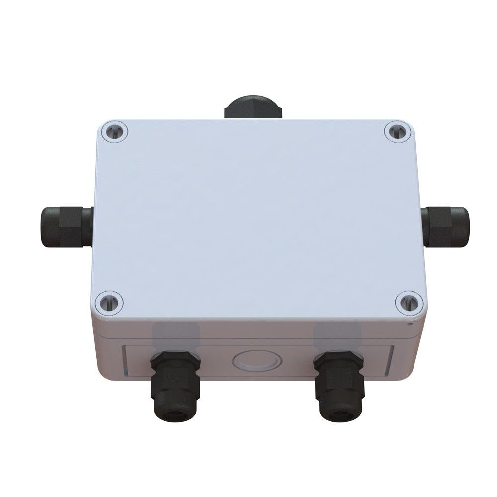 OceanLED Two Way DMX Junction Box - 013205