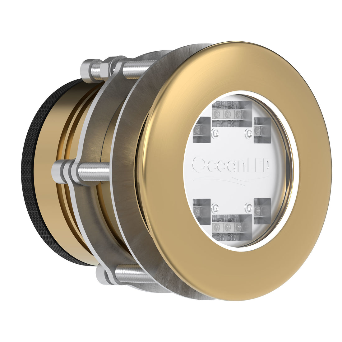 Ocean Led Explore E3 Xfm Color Scroll Underwater Light