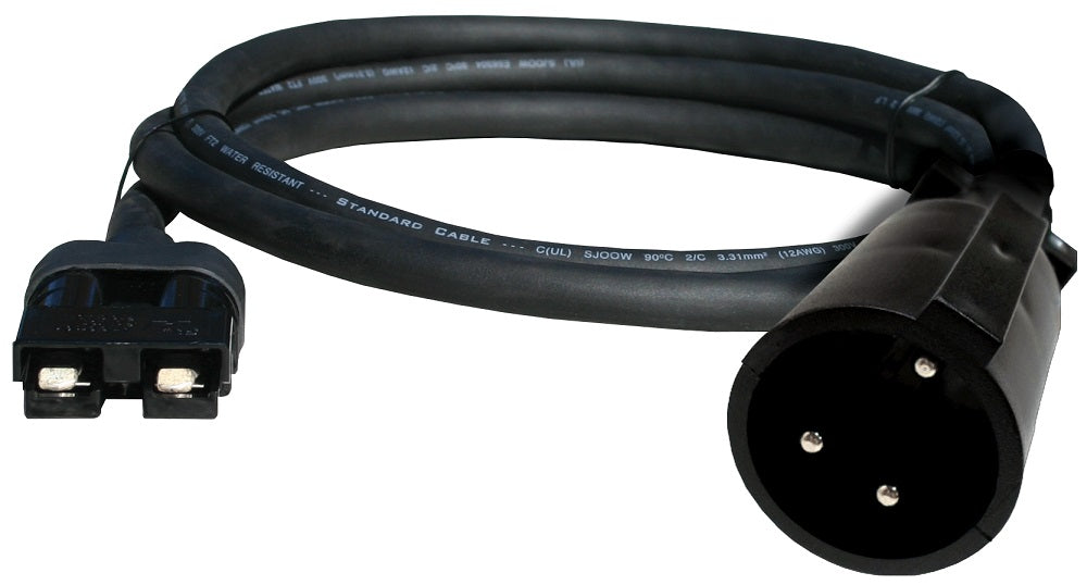 Pro Charging Eagle Performance Club Car Charge Cable - 602618