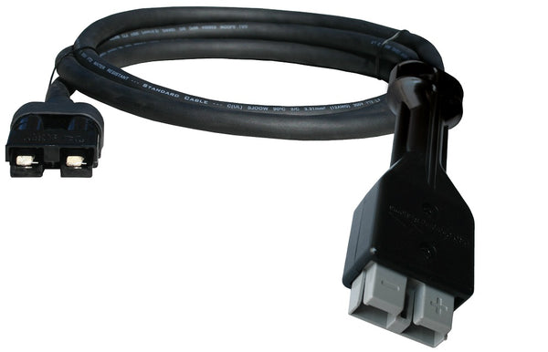 Pro Charging Eagle Performance SB-50 Charge Cable Assembly - 602SB50GRY
