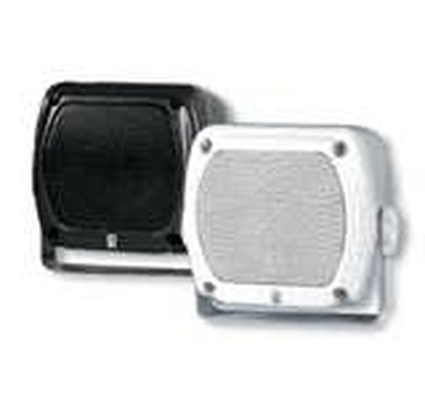 Polyplanar MA-840 Spkr White 4 Box Mount - MA840-W