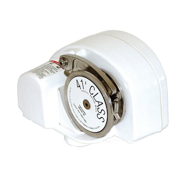 Powerwinch 41ft Class Windlass - P77741