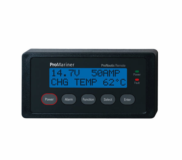 ProMariner ProNautic P Helm Remote - 63100