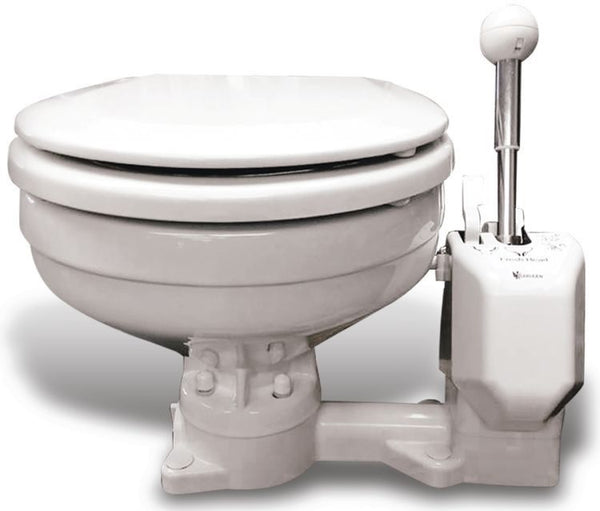 Raritan 25H00 Fresh Head Household Bowl - 25H00