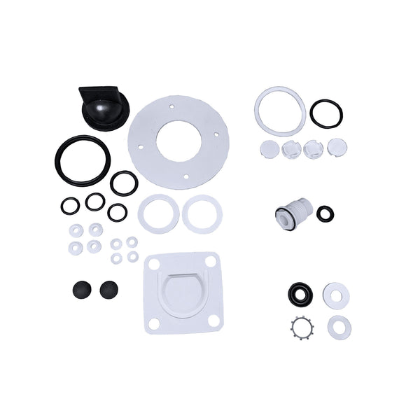 Raritan PHRKIIU Repair Kit For PHII, PH SuperFlush and PH PowerFlush - PHRKIIU