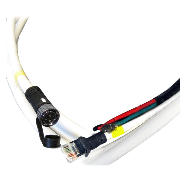 Raymarine A55078 D 15 M Cable For Digital Domes