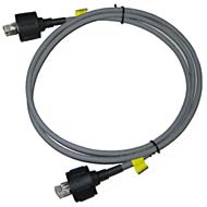 Raymarine A62245 1.5M Seatalk Hs Cable Waterproof Connector - A62245