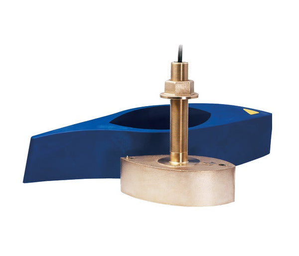 Raymarine B265LM Thru Hull Chirp Transducer - A80011