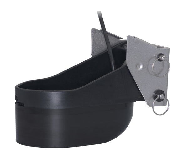 Raymarine TM265LM Transom Mount Chirp Transducer - A80041