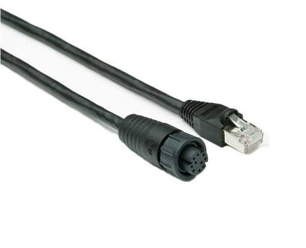 Raymarine A80151 Cable 3M RayNet To RJ45 Male - A80151
