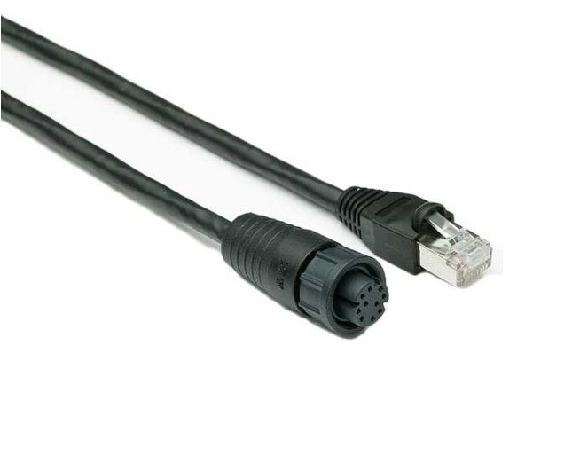 Raymarine A80159 Cable 10M RayNet To RJ45 Male - A80159