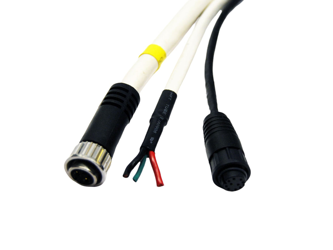 Raymarine A80228 10M Radar Cable With RayNet Connector - A80228
