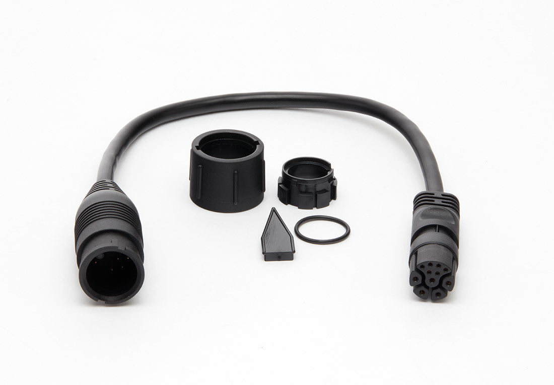 Raymarine Single Channel CHIRP Operation Cable - A80328