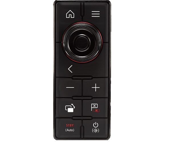 Raymarine RMK10 Remote Keypad - A80438