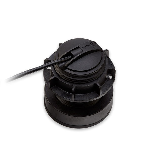 Raymarine CPT-S Plastic TH 12D High Chirp Transducer - A80448