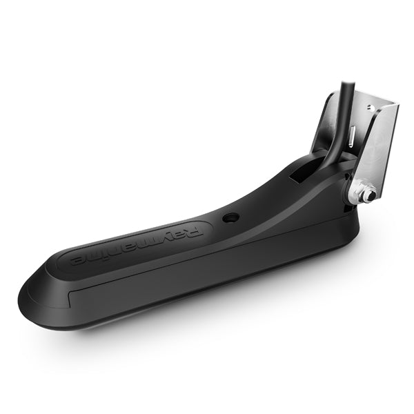 Raymarine RV100 RealVision 3D Transom Mount Transducer - A80464
