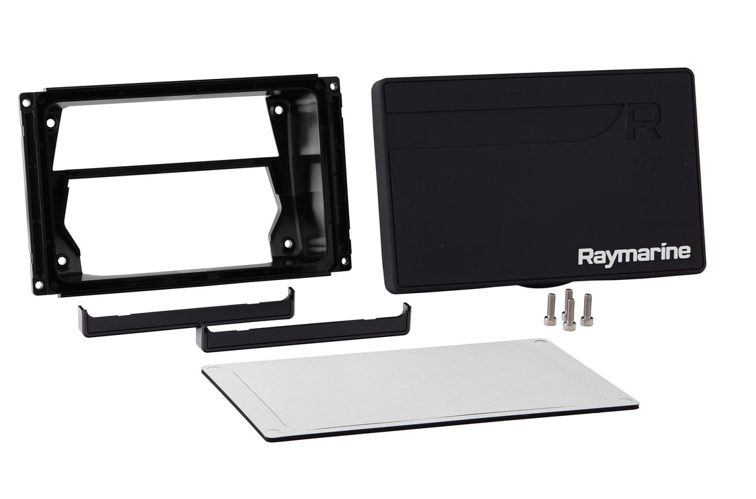 Raymarine Front Mount Kit W/Suncover for Axiom 7 - A80498