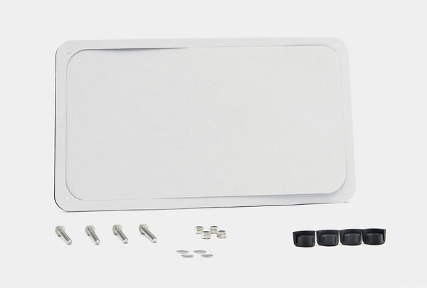 Raymarine Surface Mount Kit For Element 7in