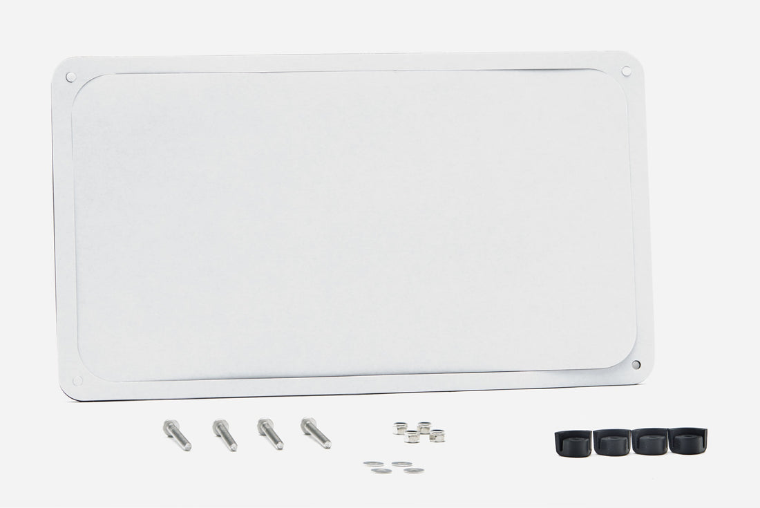 Raymarine Surface Mount Kit For Element 9in