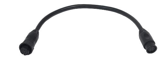 Raymarine A80559 Adapter Cable Cpt S 9 Pin Hv 15 Pin