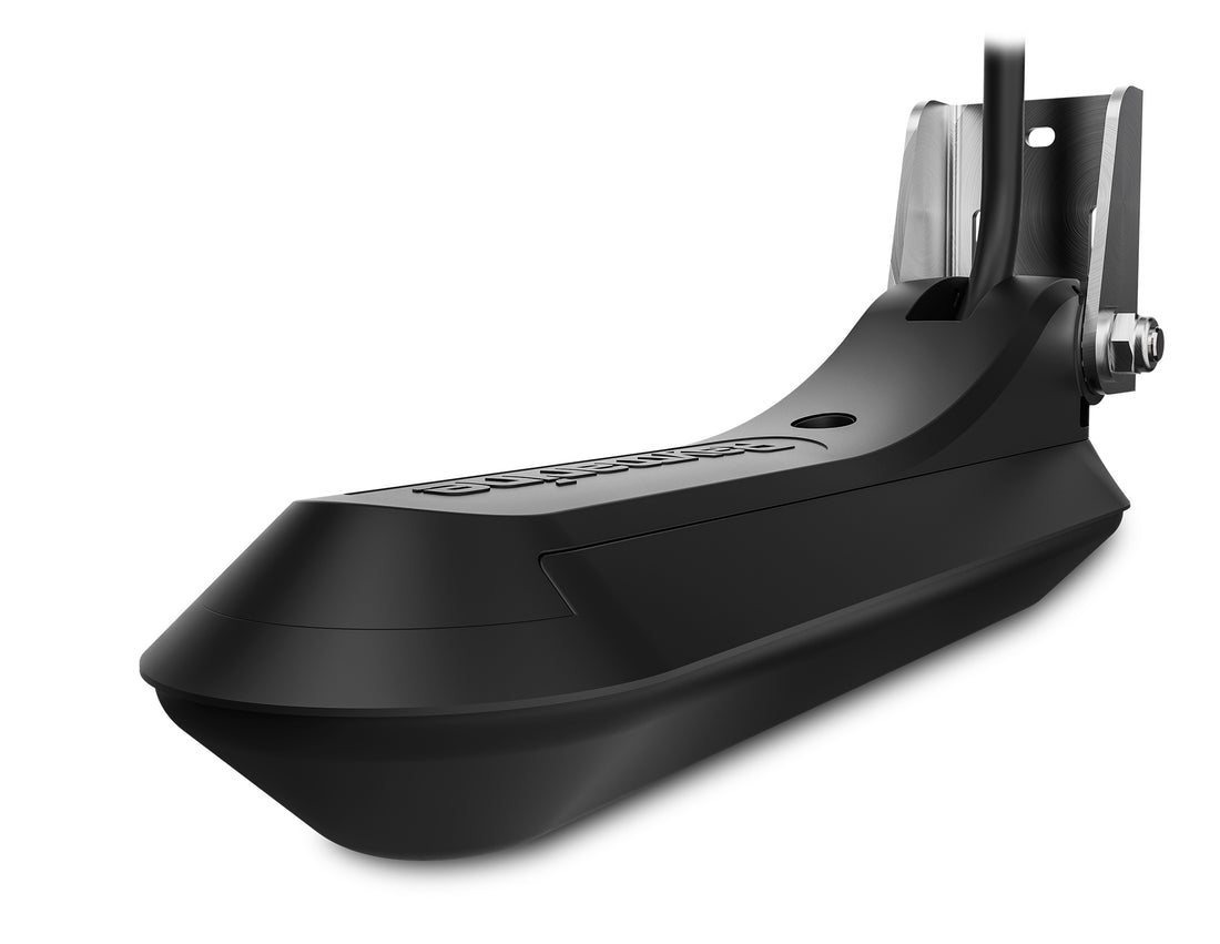 Raymarine RVM-100 All-In-One Transom Mount Transducer - A80703