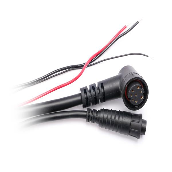 Raymarine A80709 3m Power Cable for Alpha Display - A80709