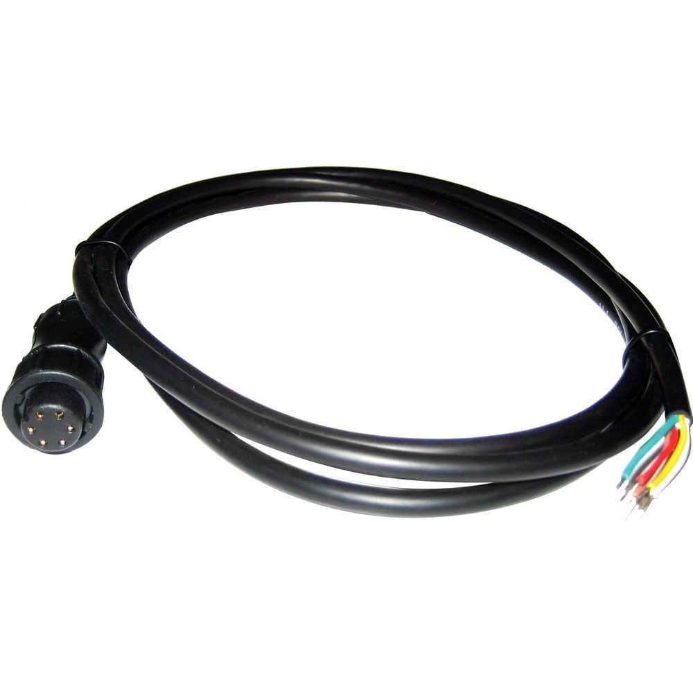 Raymarine E55054 Seatalk/Alarm Out Cable 1.5 M