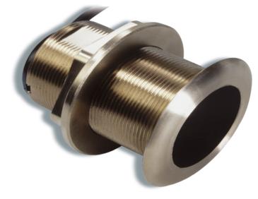 Raymarine E66085 20D Tilted Element Bronze TH 50/200 B60 - E66085