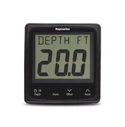 Raymarine i50 Depth Display - E70059