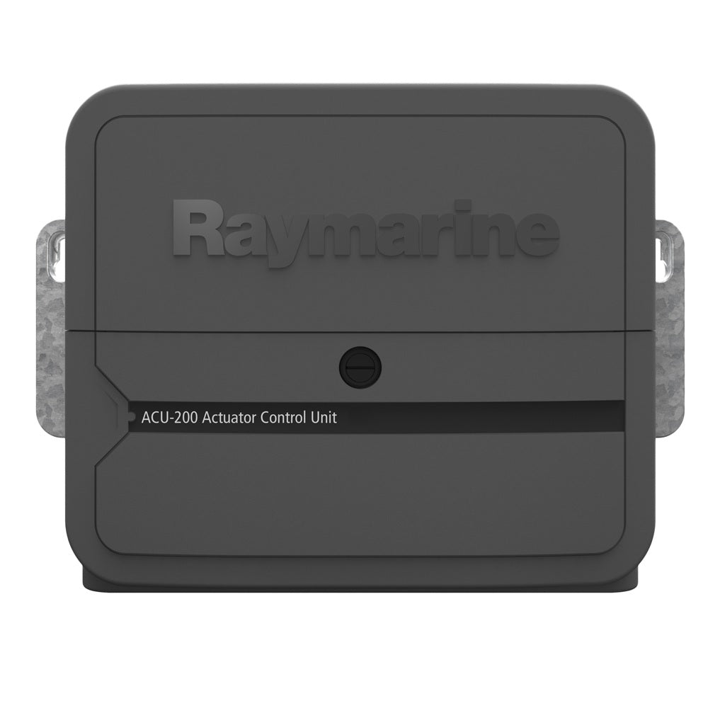 Raymarine ACU-200 Actuator Control Unit - E70099