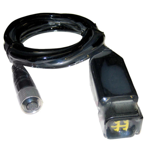 Raymarine E70242 Yamaha Cable For COMMAND-LINK Plus - E70242