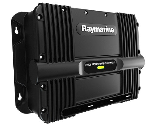 Raymarine CP570 CHIRP Sonar Module - E70258