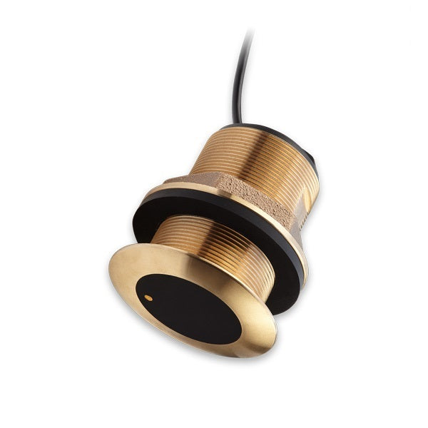 Raymarine CPT-S Bronze TH 12D CHIRP Transducer - E70340