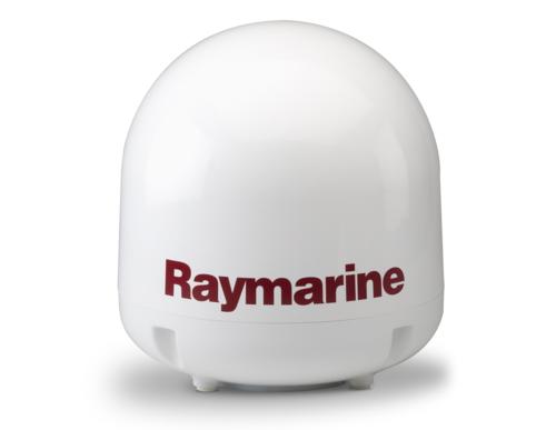Raymarine 37 Stv Satellite Tv Antenna System