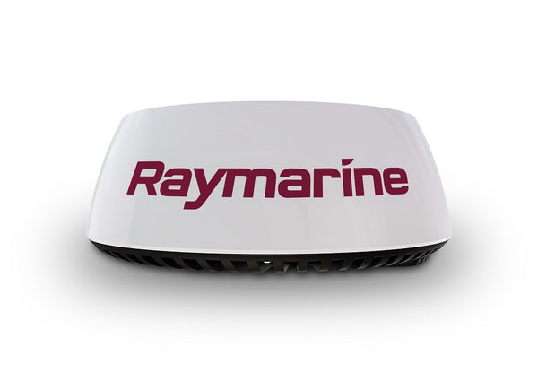 Raymarine Q24D Quantum 2 White Radar Dome No Cables - E70498