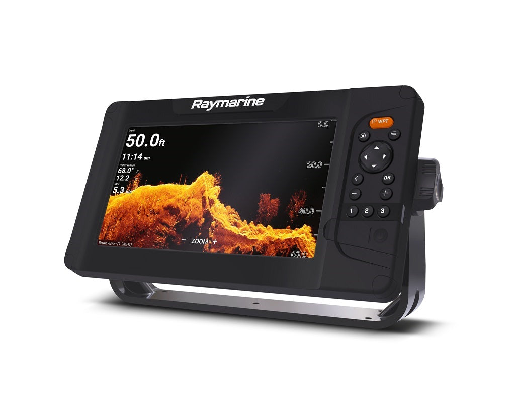 Raymarine Element 9 Hv Navionics Plus Usa Hv100