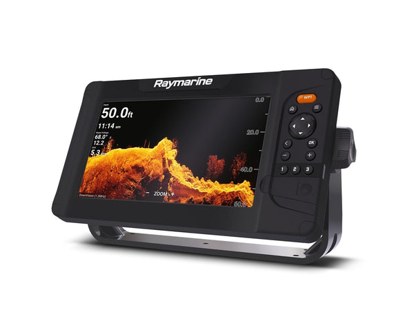 Raymarine Element 9 Hv Navionics Plus Usa Hv100