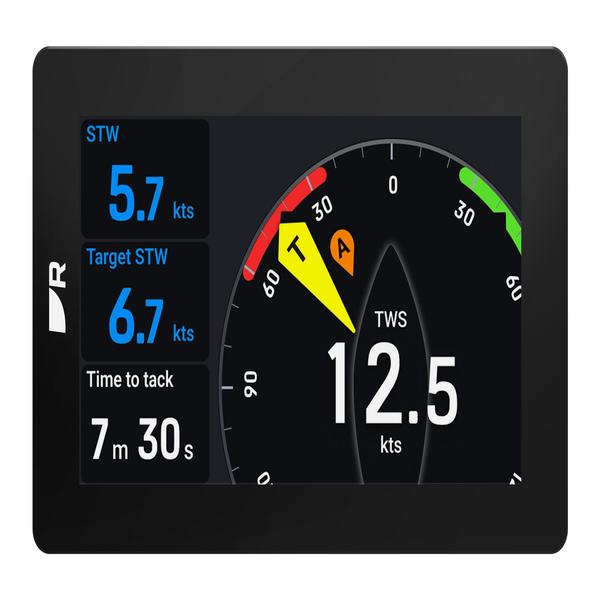 Raymarine Alpha 7 Performance Display - E70649