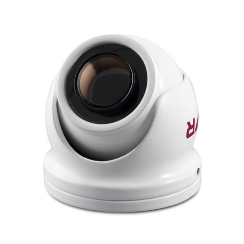 Raymarine CAM300 Eyeball CCTV Day and Night Video IP Camera - E70660