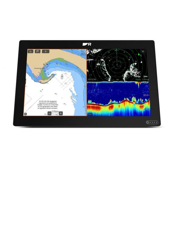 Raymarine Axiom2 Xl 19 Mfd