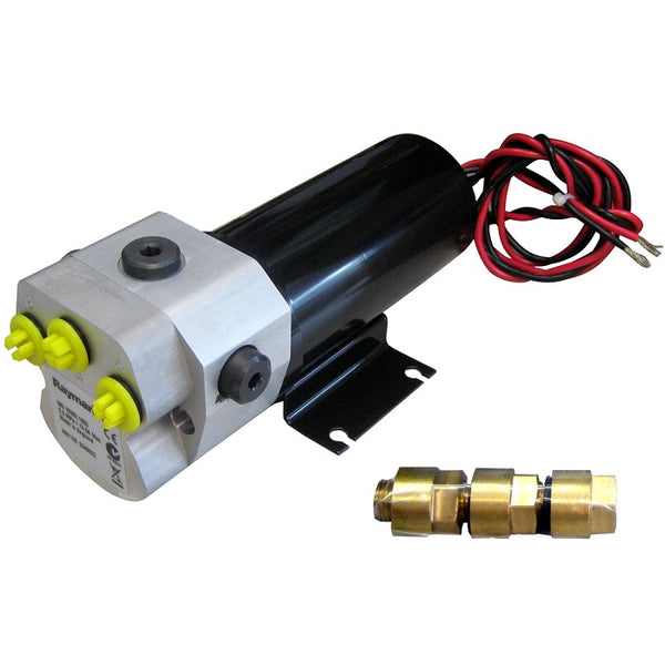 Raymarine T3 Pump 12v - M81122