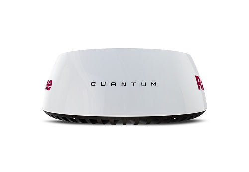 Raymarine Quantum Q24 C 18in Wifi Dome With 10 M Cables