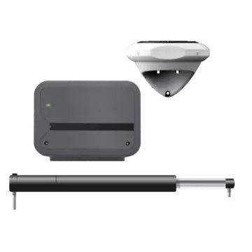 Raymarine EV100 Tiller Pilot without Control - T70249