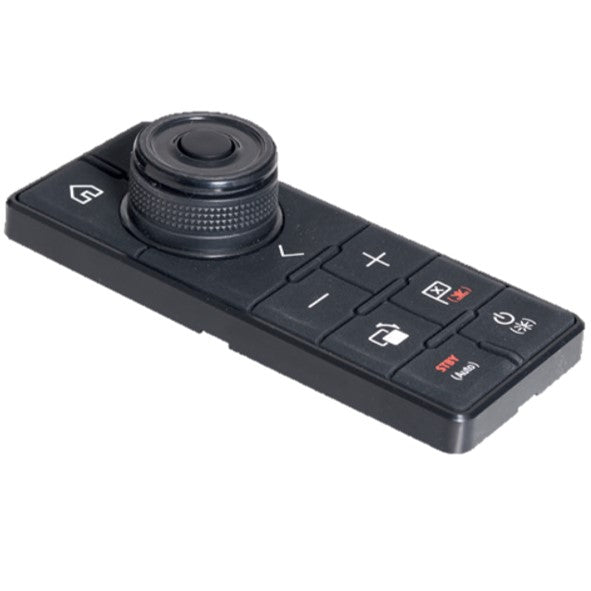 Raymarine RMK10 Remote Keypad with Landscape and Portrait Faceplates - T70293